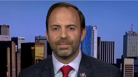 Congressmen push FBI to investigate ecoterrorism threat amid calls for activists to embrace violence