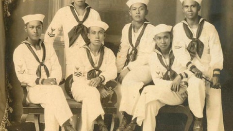 Asian Americans lobby to name Navy ship for Filipino sailor
