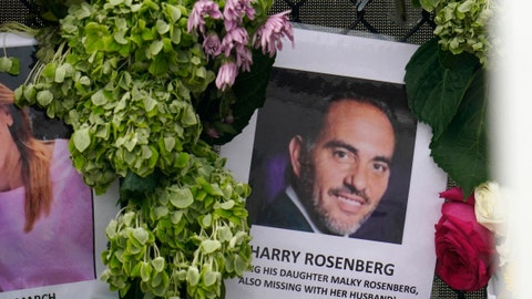 Florida condo collapse: New York City widower seeking new start is among those missing