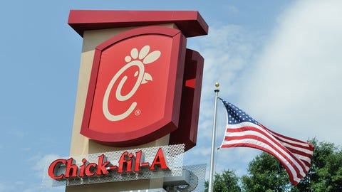 Some Notre Dame students and faculty outraged by proposed campus Chick-fil-A