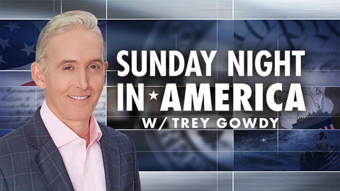 Sunday Night in America - Fox News