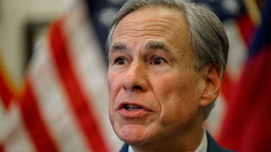 Another Texas judge temporarily blocks Gov. Abbott's order banning local governments from mandating masks