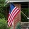 New Jersey lawyer ejected from town council meeting for waving American flag to protest 'disgusting' new ban