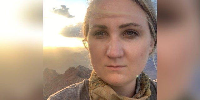 The body of Catherine Serou, a 34-year-old law student veteran from California, was found Saturday morning. (File)