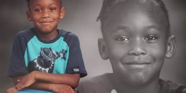 Shamar tragically lost his life earlier this week in a dog attack near Wilbur Road. Shamar was a straight A student finishing up the first grade at Lake View Elementary.