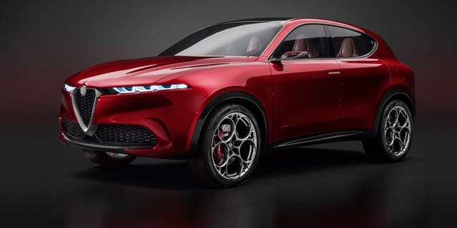 The Dodge Hornet is expected to be based on the Alfa Romeo Tonale.