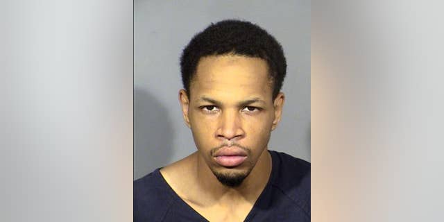 Terrell Rhodes