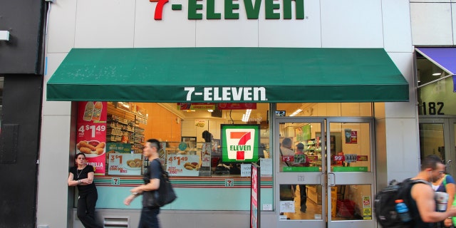 El día gratuito de Slurpee de 7-Eleven se ejecutará nuevamente todo julio en 2021