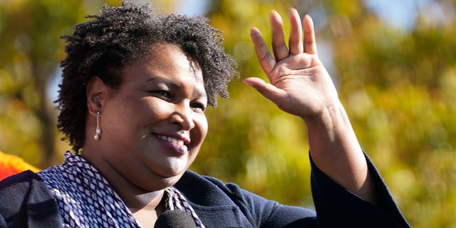 Washington Post denounced for report on Stacey Abrams, Dems ‘evolution’ on Voter ID