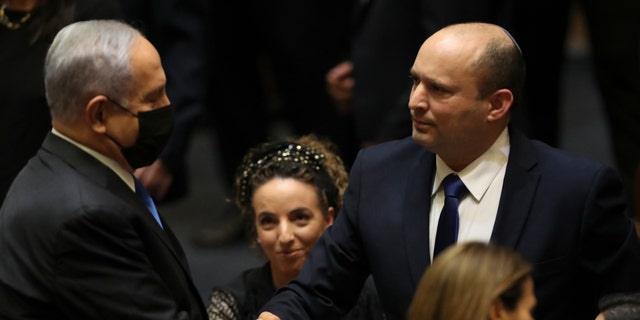 Who Is Naftali Bennett, Israels New Leader? | Update News