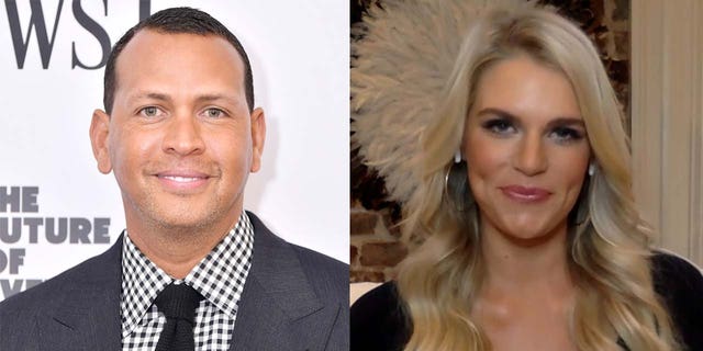 Alex Rodriguez was caught in a cheating scandal with "Southern Charm" star Madison LeCroy. LeCroy denied the accusations.