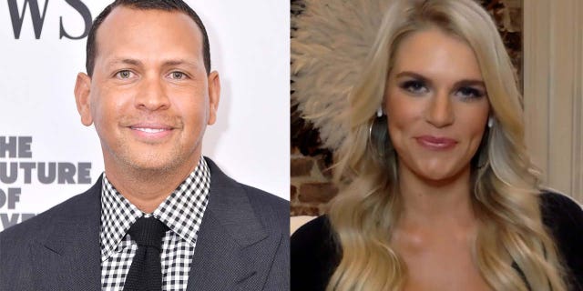 'Southern Charm' star Madison LeCroy was embroiled in an alleged cheating scandal with former Yankees third baseman, Alex Rodriguez.