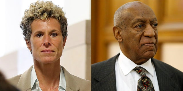 Andrea Constand is opening up for the first time on television since Bill Cosby’s release from prison in June after a sexual assault conviction was overturned by Pennsylvania’s highest court in June.