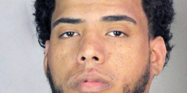 Anthony DeJesus was arrested after allegedly plowing into an 8-year-old at Long Island's Jones Beach.