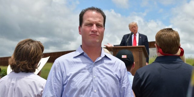 Rep. August Pfluger, R-Texas, weighed in on the newest batch of the "Twitter Files," saying the GOP will "demand accountability" from the social media giant.