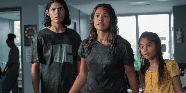 ‘Awake' comes to Netflix in June of 2021.