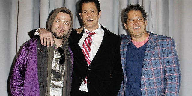 ‘Jackass’ director Jeff Tremaine got a restraining order against Bam Margera after he made threats to him and Johnny Knoxville. 