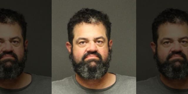 Jordan Alexander Barson, 45, was under the influence of methamphetamine when he plowed his truck into some bicyclists in Nevada last December, authorities say.