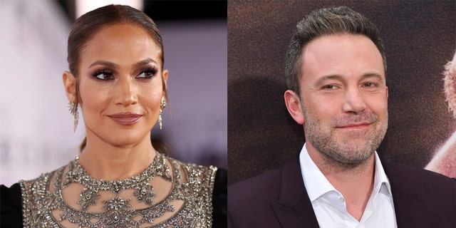 Jennifer Lopez and Ben Affleck were seen getting cozy at Leah Remini's birthday bash.