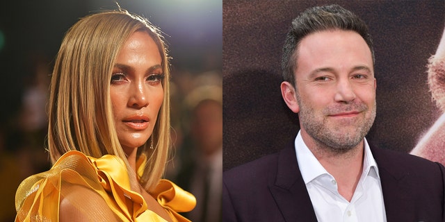 Jennifer Lopez is reportedly getting ‘serious’ about her romance with Ben Affleck.