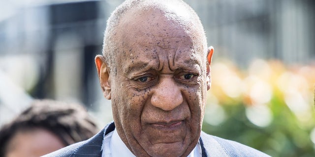 Bill Cosby was given the boot at the same time as Polanski. 