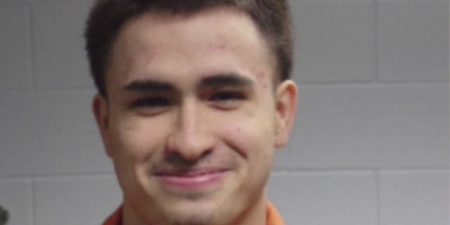 Defendant Eli Binnion was convicted in the rape of a 14-year-old girl in 2018, authorities say, according to a report.