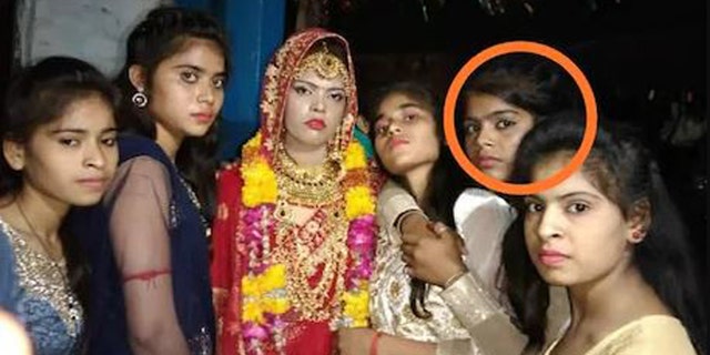 Bride dies of heart attack at her wedding in India, so groom reportedly marries  sister | Fox News