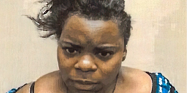 Cherysse Cleveland is facing multiple charges following an incident at a Mcdonald's location in Ravenna, Ohio.