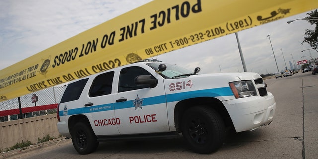 Crime has spiked in the Windy City in the last year, with homicides reaching an all-time high in 25 years in 2021. 