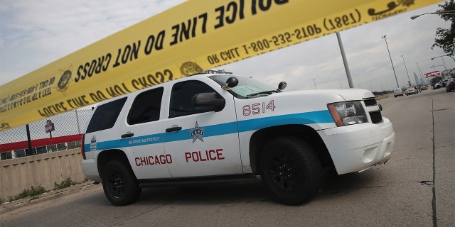 Crime has spiked in the Windy City in the last year, with homicides reaching an all-time high in 25 years in 2021. 