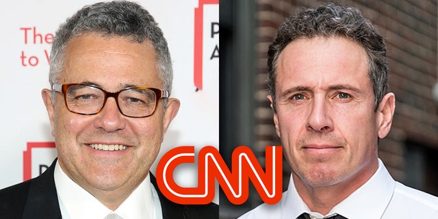 jeffrey toobin zoom video leaked