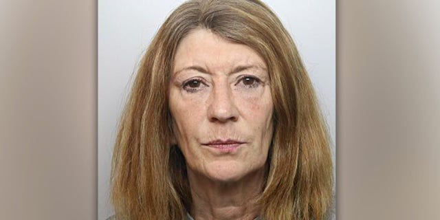 Corinna Smith attacked and killer her husband last summer.