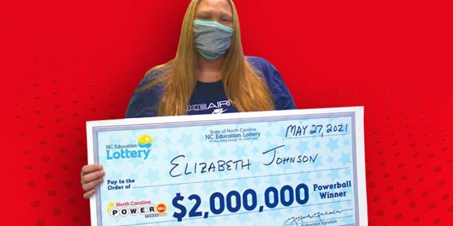Elizabeth Johnson