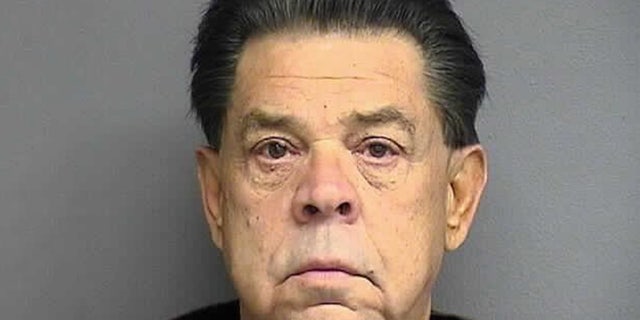 Francis "Frank" P. Sumner Sr., who died in 2016, may have had a role in the slaying of Molly Bish in June 2000.