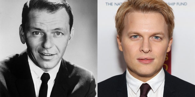 Tony Oppedisano doesn’t believe Frank Sinatra was the biological father of Ronan Farrow.