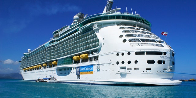Royal Caribbean sails first trial cruise in US after industry's 15