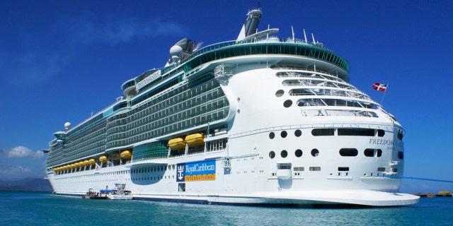 Unvaccinated passengers sailing on Royal Caribbean’s Freedom of the Seas ship out of Miami starting in July will have additional testing requirements and some restrictions onboard the cruise ship. (iStock)
