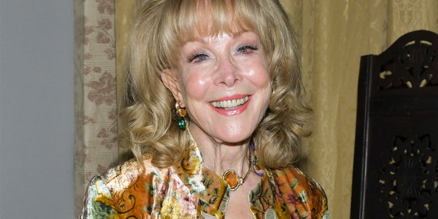 Barbara Eden said she plans on celebrating her 90th birthday by keeping busy.