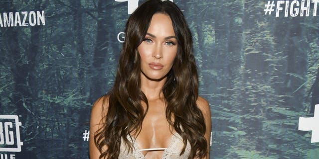 Megan Fox shares three kids with estranged husband Brian Austin Green.<strong> </strong> (Photo by Rodin Eckenroth/Getty Images)