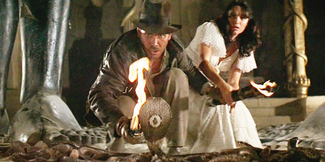 Indiana Jones&#39; crew member Nic Cupac found dead | Fox News