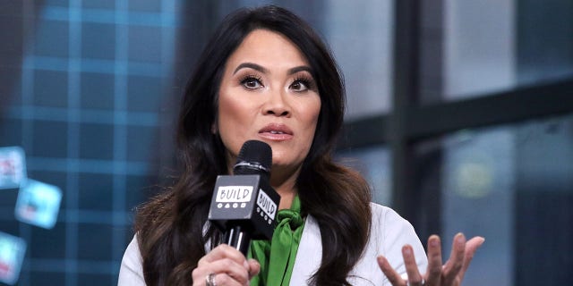 In a recent interview, Dr. Sandra Lee revealed there is one thing that grosses her out.