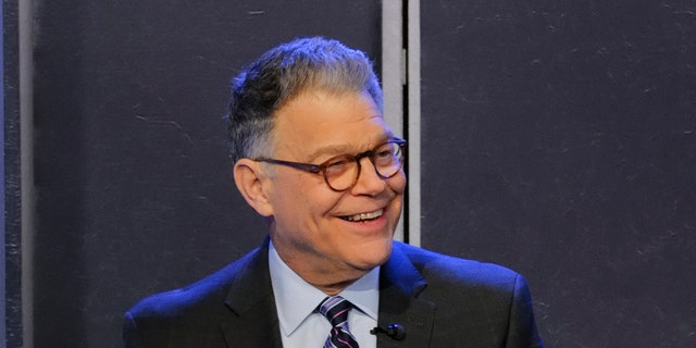 Al Franken reasoned that "satire has a very important place. It's meant to be provocative."