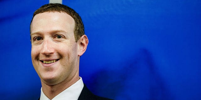 Le PDG de Facebook, Mark Zuckerberg, s'est retrouvé mêlé à diverses controverses ces dernières semaines.  (Kenzo Tribouillard/AFP via Getty Images)