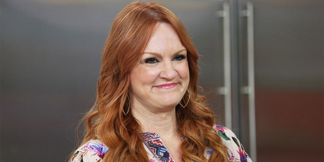 Ree Drummond, known famously as The Pioneer Woman, has always shared her favorite Thanksgiving dishes. 