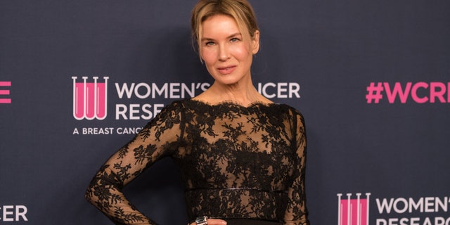 Ant Anstead gushed about his girlfriend Renee Zellweger in a cute Instagram post: "Pure". To classify.' 2 Zellweger and Anstead were first linked in June 2021.