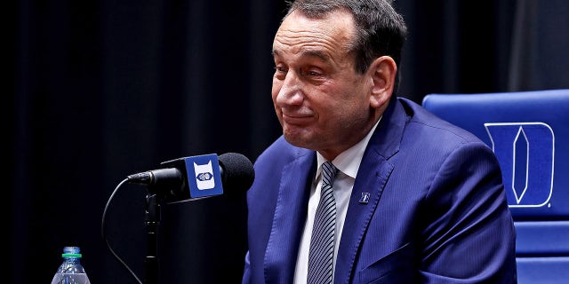 JJ Redick on Coach K: 'The brand coach has built will last forever' | Fox News JJ Redick on Coach K: 'The brand coach has built will last forever' | Fox News