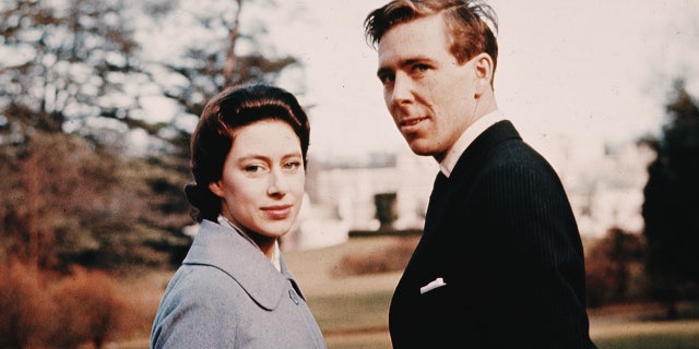 Princess Margaret and Antony Armstrong-Jones were married from 1960 until 1978 after their extramarital affairs became public knowledge. 