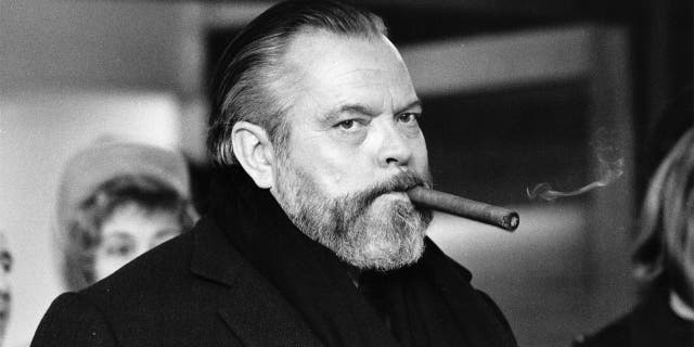 Orson Welles passed away in 1985 at age 70.