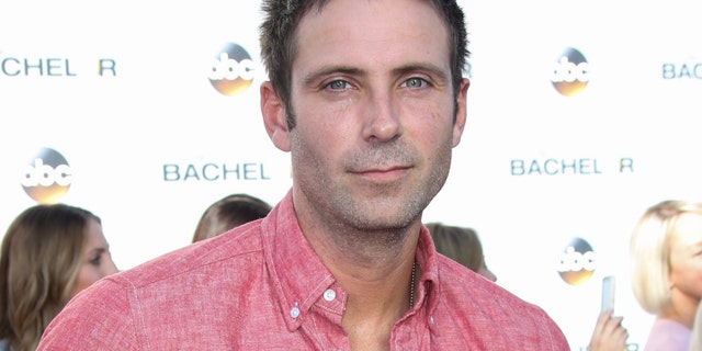 Graham Bunn. (Photo by Paul Archuleta/FilmMagic)