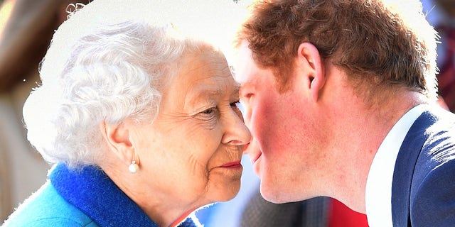 Prince Harry did not need to ask his grandmother, Queen Elizabeth II, for permission to write his next memoirs, a spokesperson for the Duke of Sussex has said.